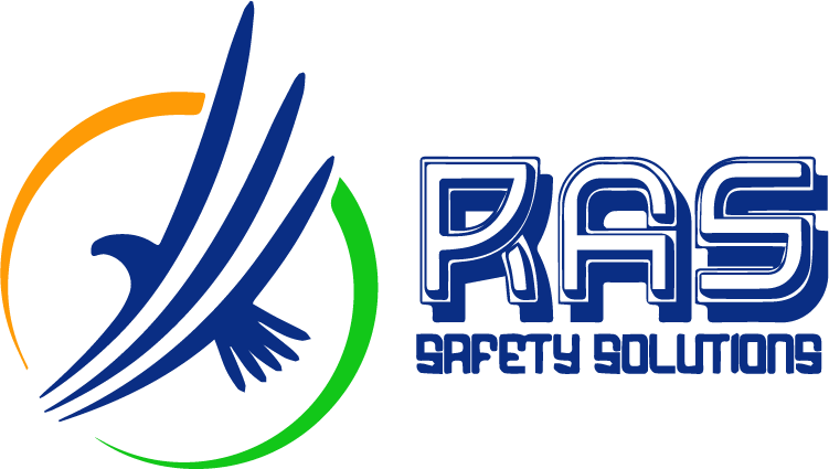 RAS Safety Solutions - Colored Logo
