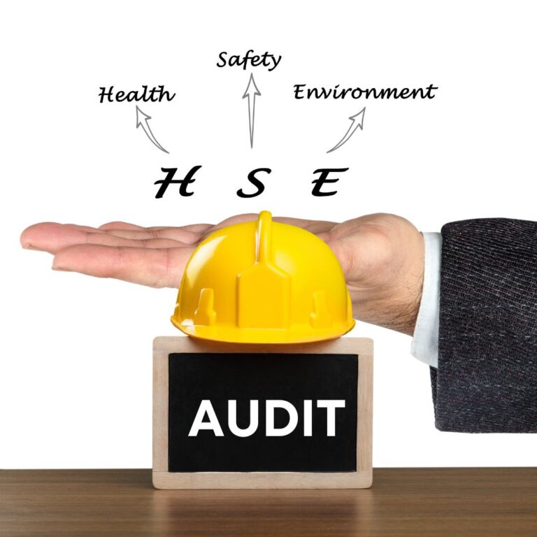 Home Ras Safety Solution