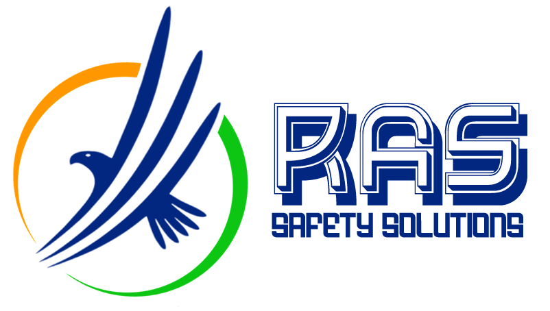 Ras Safety Logo