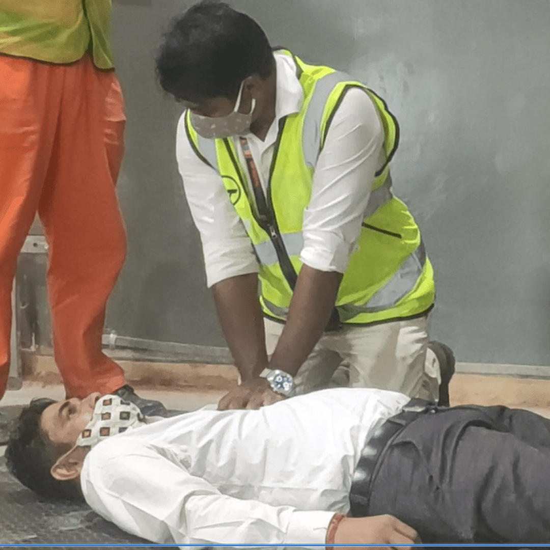 Gallery RAS Safety Solutions