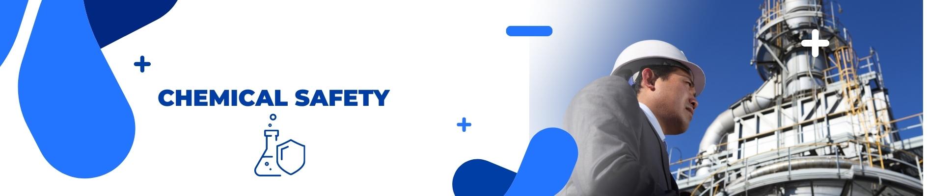 Chemical Safety - RAS Safety Solutions