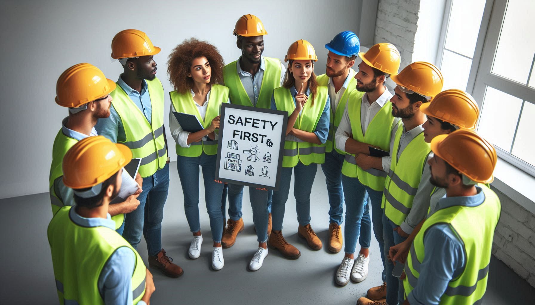 Safety Culture